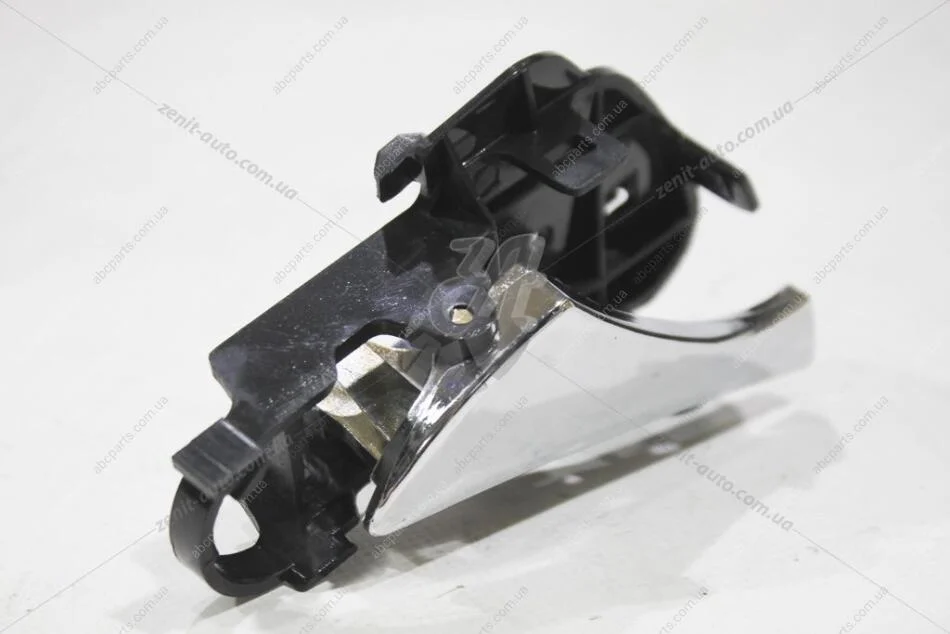 Ручка двери Нубира внутр зад лев (хром) (96296170) KG1200129 KAP KAP (KoreaAutoParts) 'KG1200129 (фото 1)