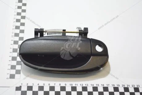 Ручка двери Авео Т200 наруж перед лев (96541631) KG1200179 KAP KAP (KoreaAutoParts) 'KG1200179