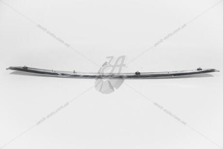 Молдинг капота Лачетті хром (96547251) KAP KAP (KoreaAutoParts) 'KG1200194