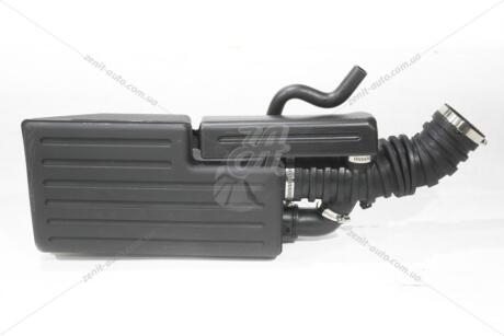 Резонатор забора воздуха Лачетти 1,8 -06 (с гофрой) (96553488) KAP KAP (KoreaAutoParts) 'KG1200202