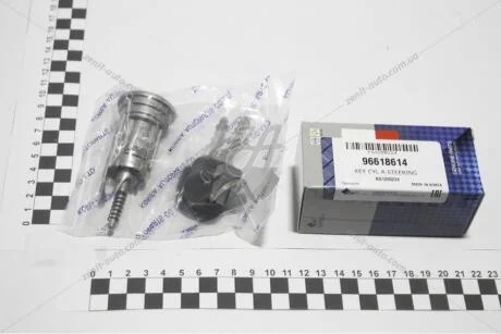 Замок запалювання Матіз (96618614) KG1200224 KAP KAP (KoreaAutoParts) 'KG1200224