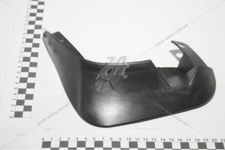 Брызговик Авео Т250/Вида перед левый (96648536) KAP KAP (KoreaAutoParts) 'KG1200229