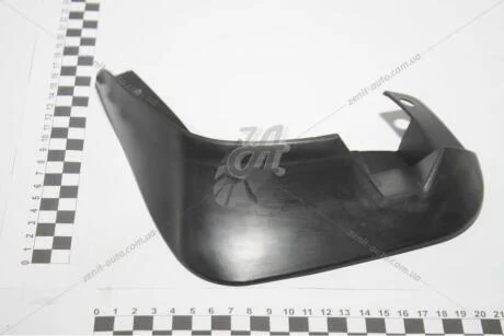 Брызговик Авео Т250/Вида перед левый (96648536) KG1200229 KAP KAP (KoreaAutoParts) 'KG1200229