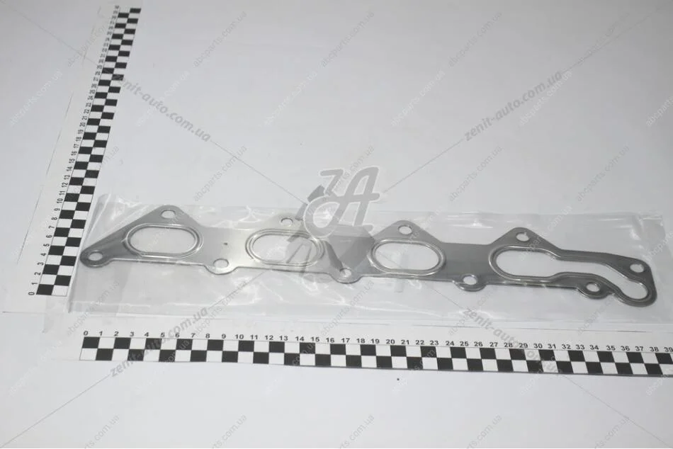 Брызговик Авео Т250/Вида перед правый (96648537) KG1200230 KAP KAP (KoreaAutoParts) 'KG1200230 (фото 1)