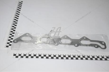 Брызговик Авео Т250/Вида перед правый (96648537) KAP KAP (KoreaAutoParts) 'KG1200230