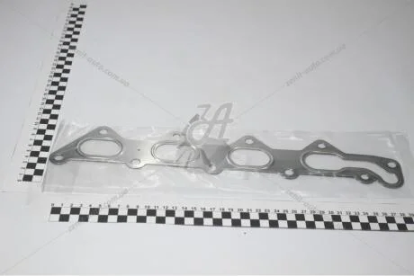Брызговик Авео Т250/Вида перед правый (96648537) KG1200230 KAP KAP (KoreaAutoParts) 'KG1200230
