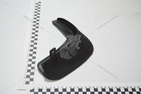 Брызговик Авео Т250/Вида зад правый (96648679) KAP KAP (KoreaAutoParts) 'KG1200232