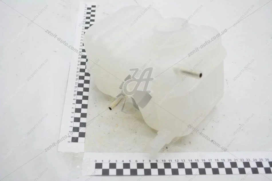 Бачок Лачетти расширительный (96813425) KG1200238 KAP KAP (KoreaAutoParts) 'KG1200238 (фото 1)