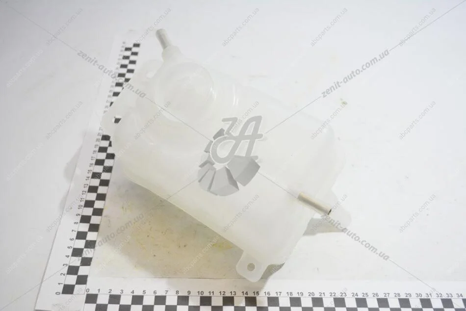 Бачок Авео Т250 расширительный (96930818) KG1200242 KAP KAP (KoreaAutoParts) 'KG1200242 (фото 1)