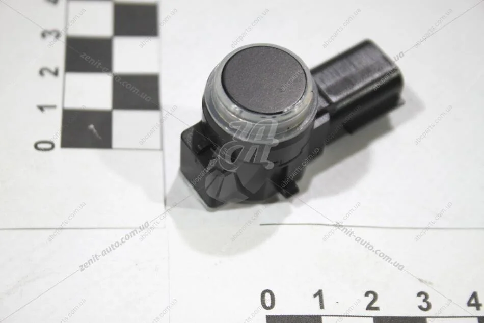 Датчик парковки Авео Т300 (парктронік) (23428268) KG1400016CHN KAP-CHN KAP (KoreaAutoParts) 'KG1400016CHN (фото 1)