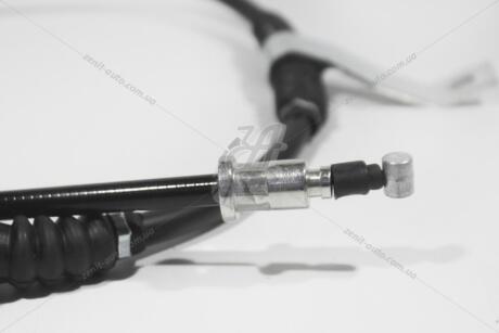 Трос ручного гальма Лачетті зад лів (96435117) KAP-CHN KAP (KoreaAutoParts) 'KG1400029CHN