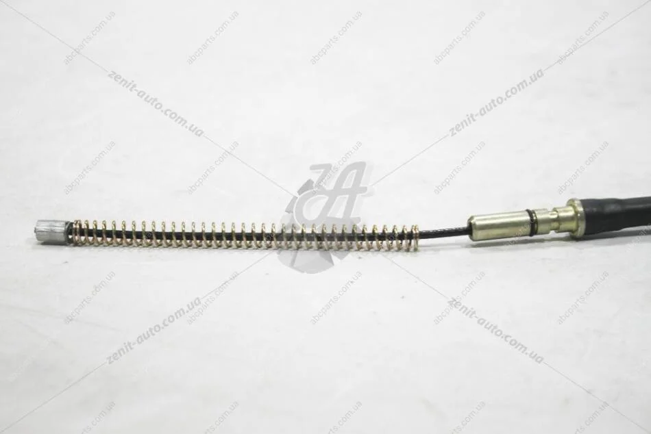 Трос ручного гальма Лачетті зад прав (96435119) KG1400030CHN KAP-CHN KAP (KoreaAutoParts) 'KG1400030CHN (фото 1)