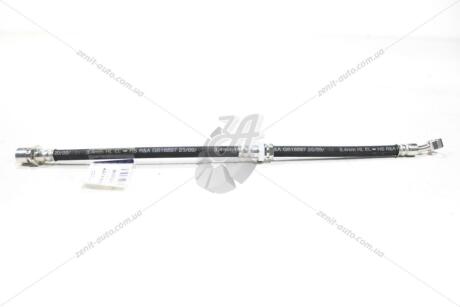 Шланг гальмівний Лачетті перед лів (96397200) KAP KAP (KoreaAutoParts) 'KG1400064
