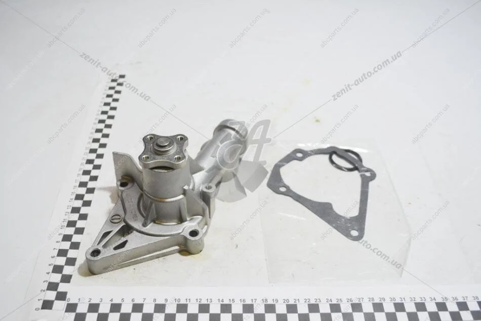 Насос водяной (25100-22650) Accent(00-)/Elantra(00-)/Getz(02-) KAP KAP (KoreaAutoParts) KM0100268 (фото 1)