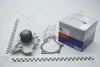 Насос водяний (+прокладка) Tucson, Sportage 2.0CRDi (25100-27400) KAP KAP (KoreaAutoParts) KM0100273 (фото 1)