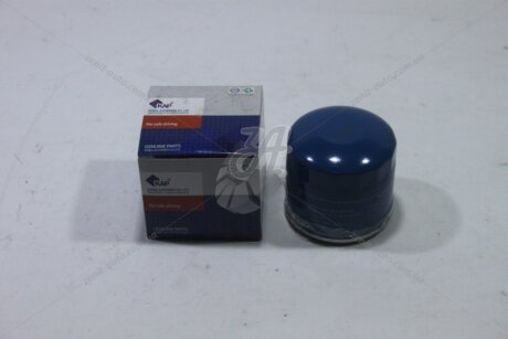 Фільтр масляний Hyndai/Kia бензин KAP KAP (KoreaAutoParts) 'KM0100309