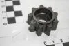 Шестерня стартера (зубчатка бендикса) County, HD (98-) (36137-41000) KAP KAP (KoreaAutoParts) KM0100329 (фото 1)