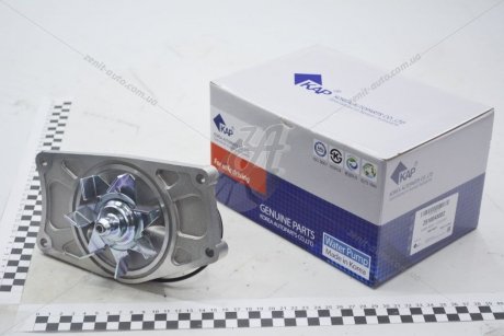 Насос водяний (0K930-15010A) Spectra, Shuma (97-) KAP KAP (KoreaAutoParts) KM0100446