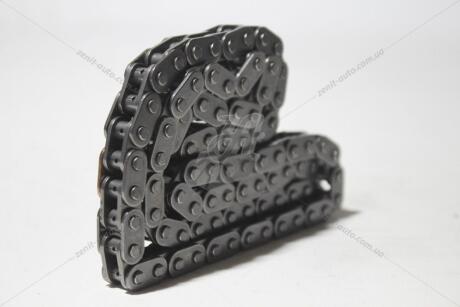 Ланцюг ГРМ Accent/Matrix 1.5D/Tucson 1.7D (24351-2A001) KAP KAP (KoreaAutoParts) KM0100609CHN