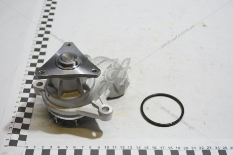 Насос водяной (25100-2A001) Accent(06-)/Elantra(06-)/Matrix(07-) KAP KAP (KoreaAutoParts) KM0100610