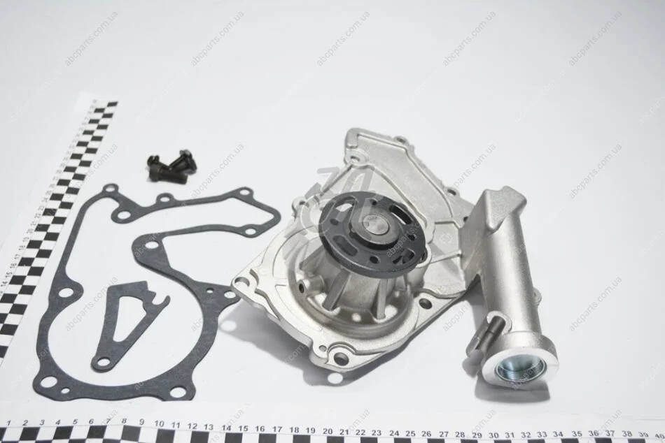 Насос водяний (25100-3C120) Azera(05-)/Santa Fe(06-)/Sonata(04-) KAP KAP (KoreaAutoParts) KM0100616 (фото 1)