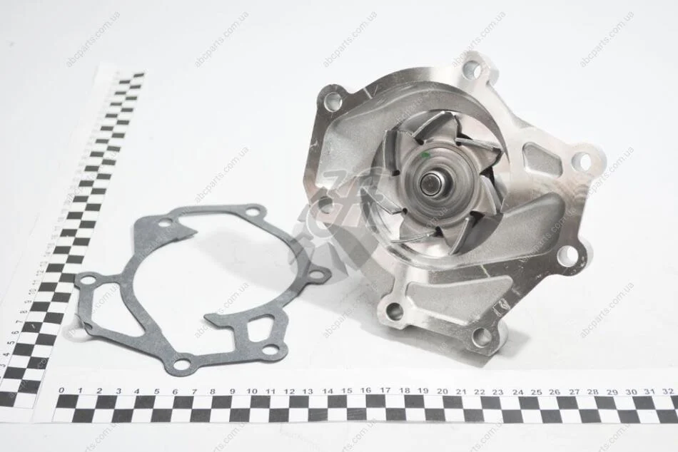 Насос водяной (25100-4A200) H-1(07-)/H100(06-) KAP KAP (KoreaAutoParts) KM0100618 (фото 1)