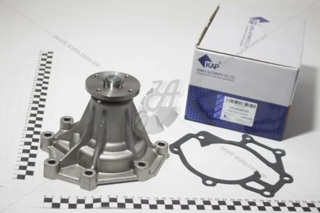 Насос водяной H-1 07-15/H100 06-16 (25100-4A300) KAP KAP (KoreaAutoParts) KM0100619
