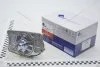 Насос водяний (25100-45002) KAP KAP (KoreaAutoParts) KM0100673 (фото 1)