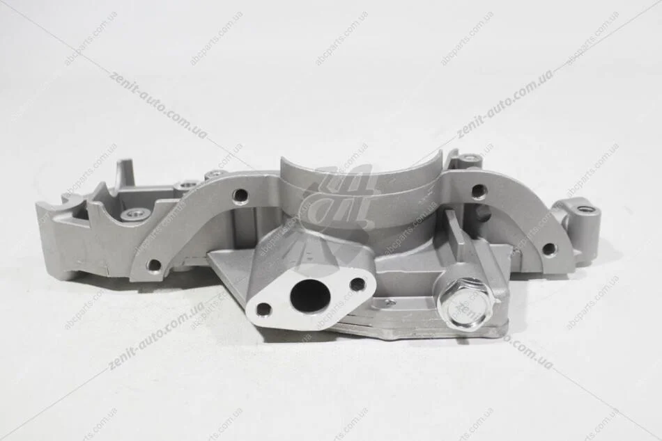 Насос масляний Tucson,Sportage (04-07),Santa Fe (04-07) (21310-37100) (KM0100694) KAP KAP (KoreaAutoParts) 'KM0100694 (фото 1)