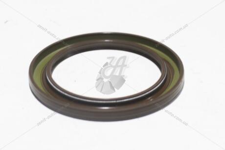 Сальник колінвалу задній (21443-03011) Solaris (10-) KAP KAP (KoreaAutoParts) 'KM0100725