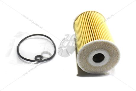 Фильтр масляный (уплотнитель-2шт, шайба-1шт) KAP KAP (KoreaAutoParts) 'KM0100732