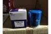 Фільтр масляний (26330-4A001) H-1, Starex (01-) KAP KAP (KoreaAutoParts) KM0100733 (фото 1)