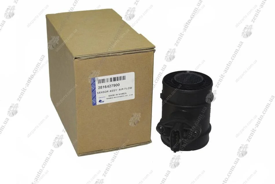 ДМВП Tucson(04-)/Santa Fe(00-)/Trajet(00-) (28164-27900) KAP KAP (KoreaAutoParts) KM0100847CHN (фото 1)