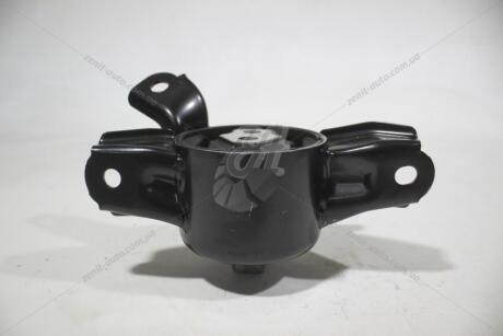 Подушка ДВЗ лів (21830-1R050) Solaris 1.6 АКПП (11-) KAP KAP (KoreaAutoParts) KM0100900CHN