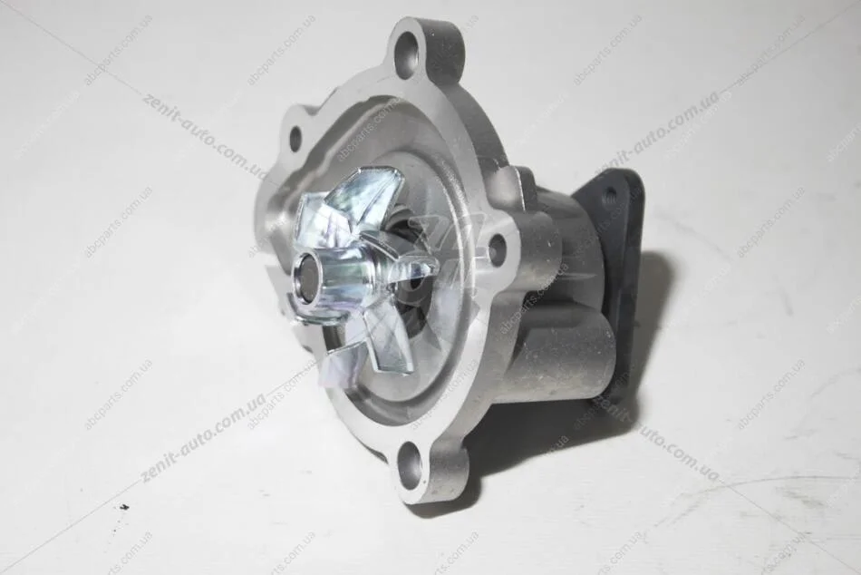 Насос водяний (25100-2G500) Santa Fe (12-) 2400 CC - THETA 2,DOHC - MPI KAP KAP (KoreaAutoParts) KM0100921 (фото 1)