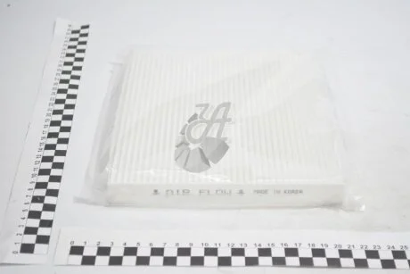 Фільтр салоний 97133-2E260 KAP KAP (KoreaAutoParts) KM0200046