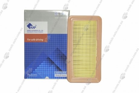 Фильтр воздушный (28113-1G000) KAP KAP (KoreaAutoParts) KM0200079