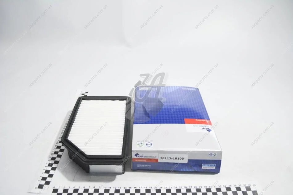 Фильтр воздушный (28113-1R100) KAP KAP (KoreaAutoParts) KM0200081 (фото 1)