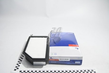 Фильтр воздушный (28113-1R100) KAP KAP (KoreaAutoParts) KM0200081