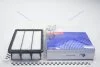 Фільтр повітряний (28113-2B000) KAP KAP (KoreaAutoParts) KM0200083 (фото 1)