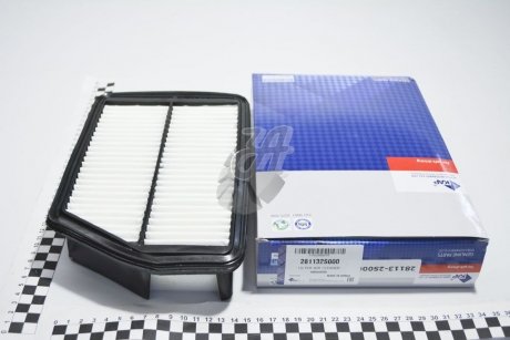 Фильтр воздушный (28113-2S000) KAP KAP (KoreaAutoParts) KM0200095