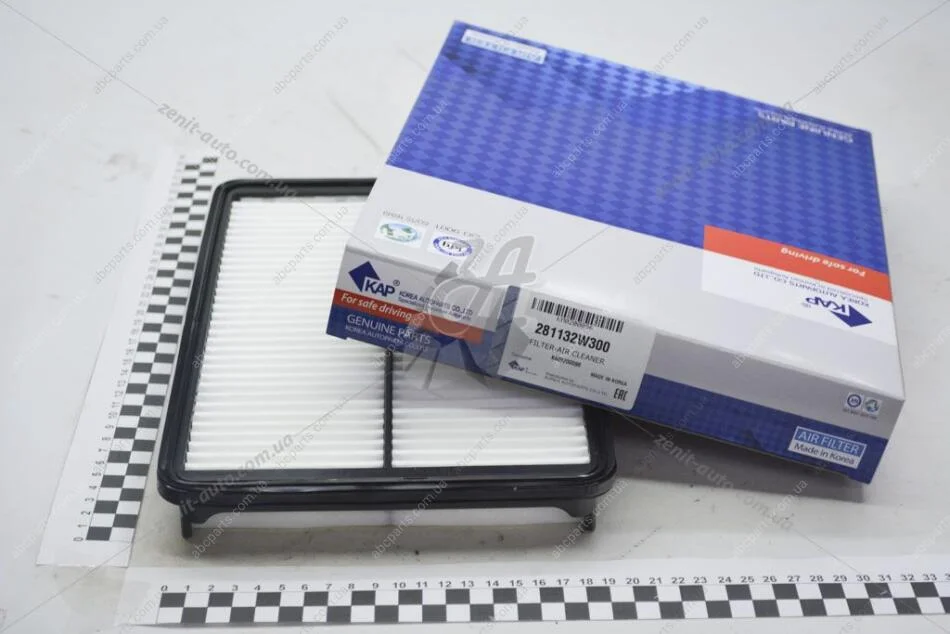 Фильтр воздушный (28113-2W300) KAP KAP (KoreaAutoParts) KM0200096 (фото 1)