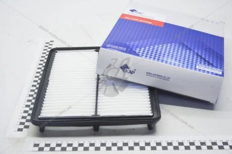 Фільтр повітряний (28113-3E500) KAP KAP (KoreaAutoParts) KM0200098