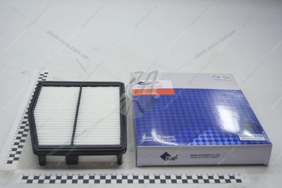 Фильтр воздушный (28113-3S800) KAP KAP (KoreaAutoParts) KM0200107 (фото 1)