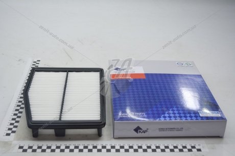 Фильтр воздушный 28113-3S800 KAP (KoreaAutoParts) KM0200107