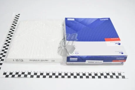 Фільтр салоний (97133-2H001) KAP KAP (KoreaAutoParts) KM0200140