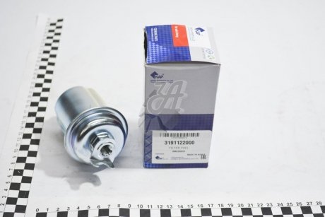 Фильтр топливный 31911-22000 KAP KAP (KoreaAutoParts) KM0300024