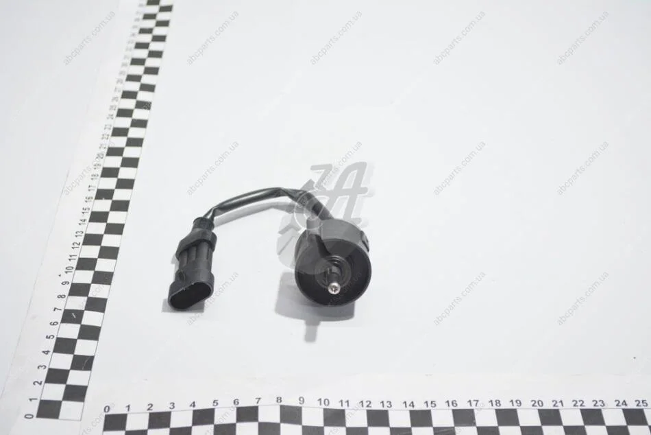 Датчик воды топливного фильтра Accent(07-)/Matrix(01-) (31921-17000) KAP KAP (KoreaAutoParts) KM0300035 (фото 1)