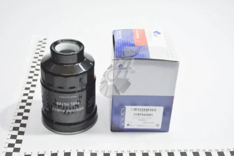 Фільтр паливний H-1/H-100 (31973-44001) KAP KAP (KoreaAutoParts) KM0300052