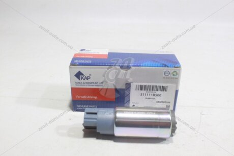 Насос паливний Hyundai I30, Elantra, Sonata/ KIA Soul, Optima, Cerato KAP KAP (KoreaAutoParts) 'KM0300166